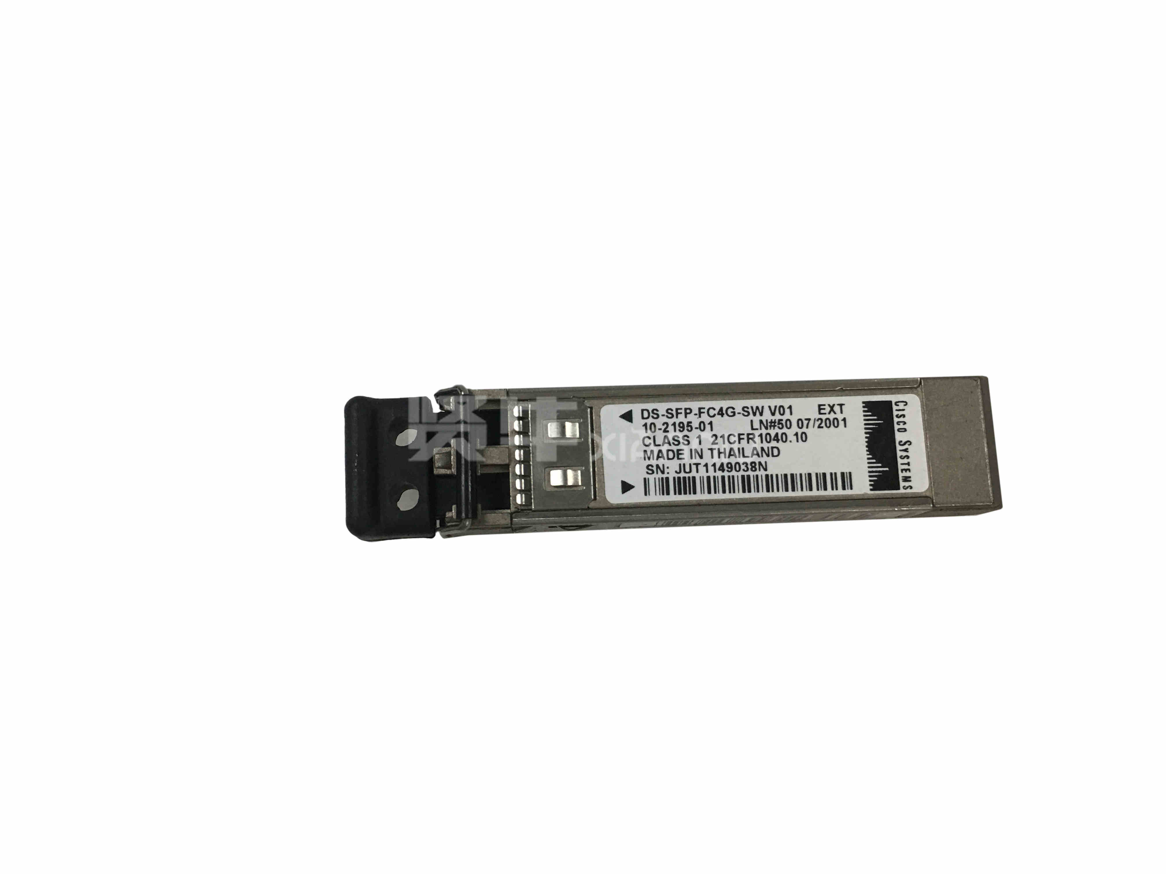 CISCO 多模存储光模块 DS-SFP-FC4G-SW