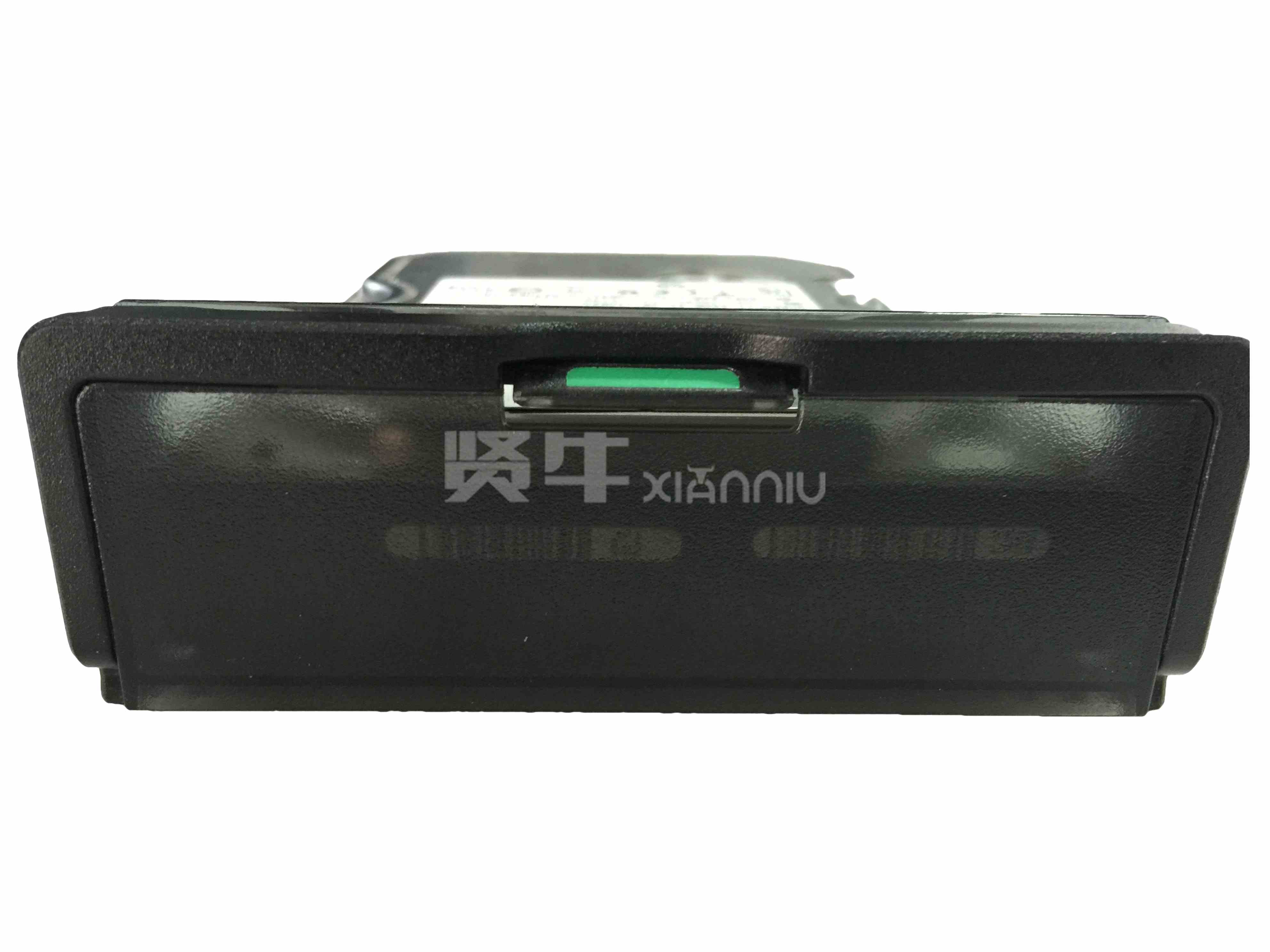 HP惠普 500G 7.2K 6G SATA 硬盘 684593-001