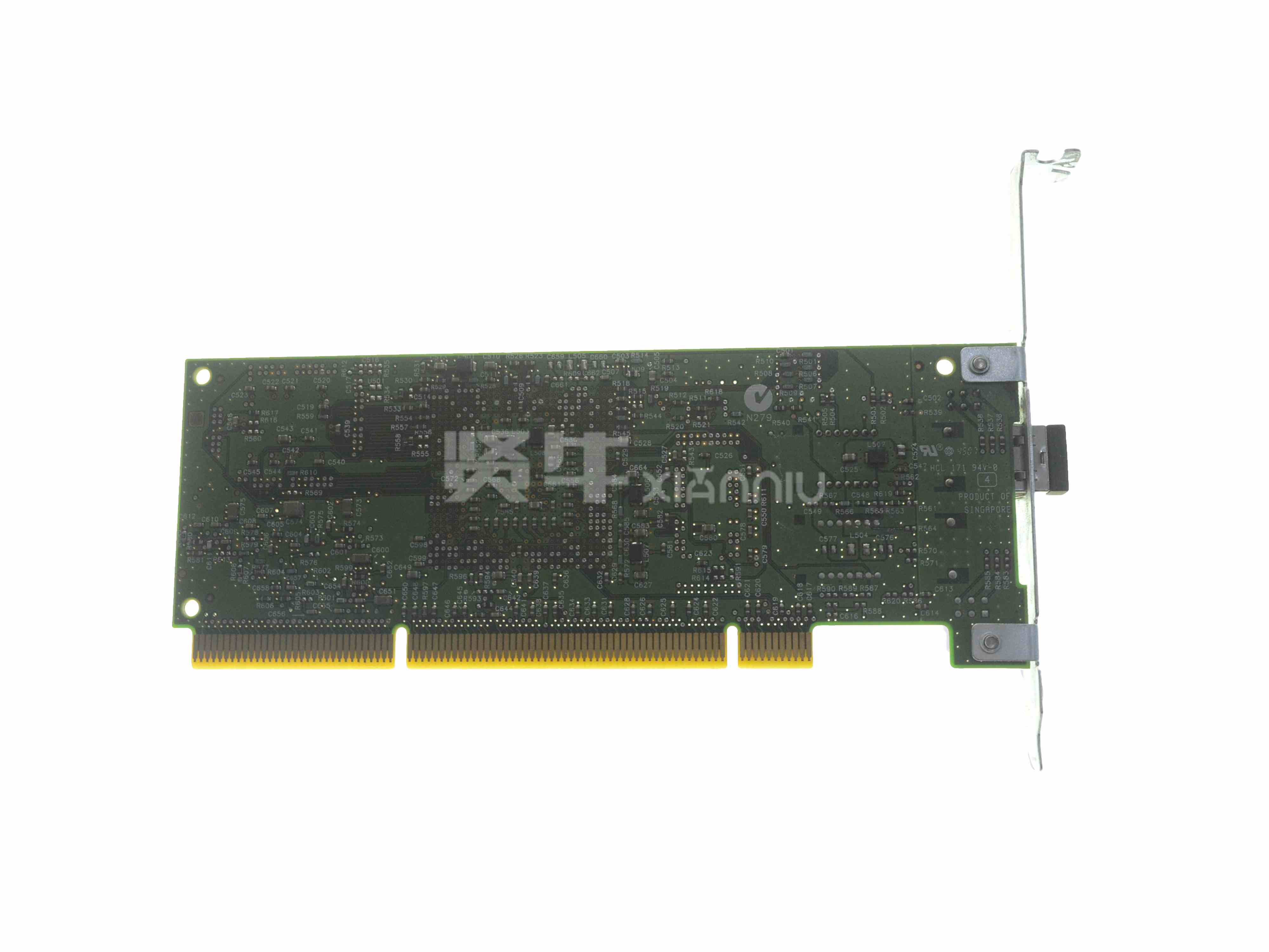 HP AB378B 小型机HBA卡 4GB 光纤通道卡 AB378-60101