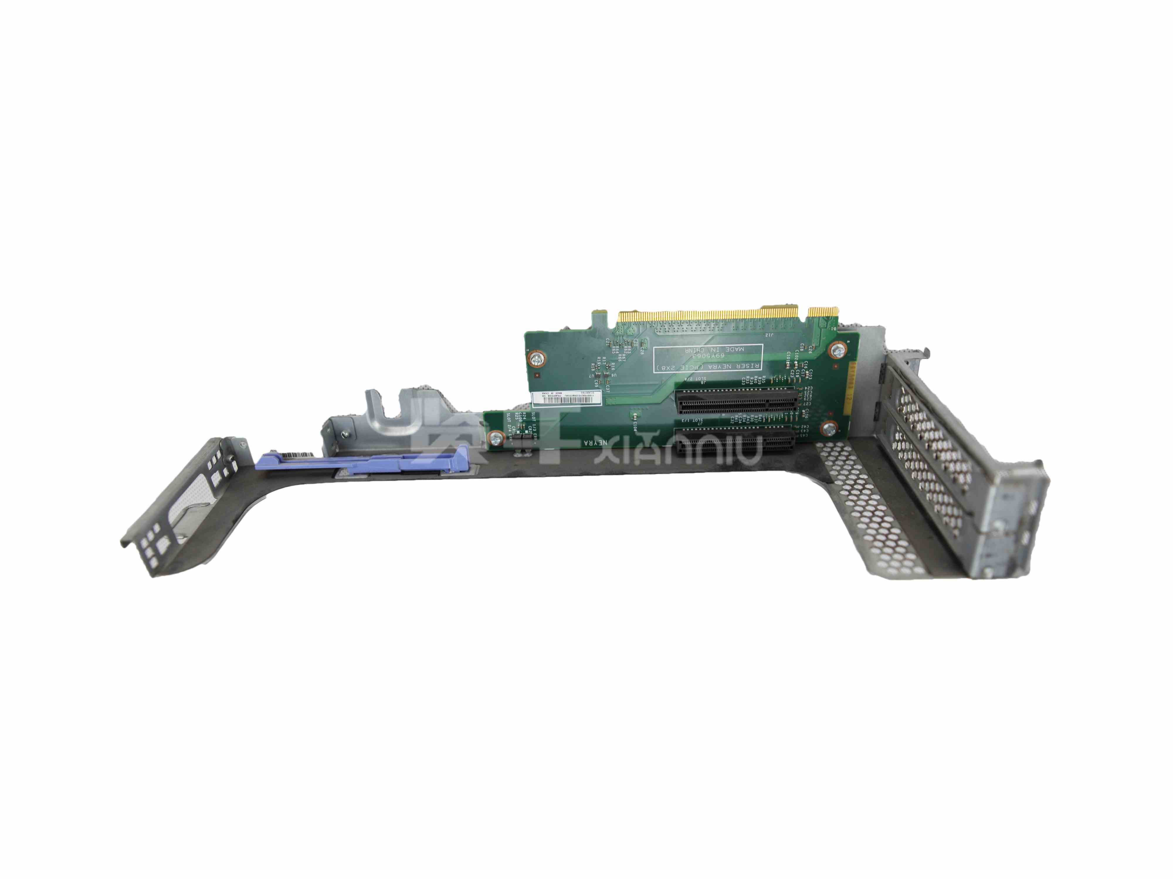 IBM X3650M2 M3 PCI-E扩展卡 69Y2328