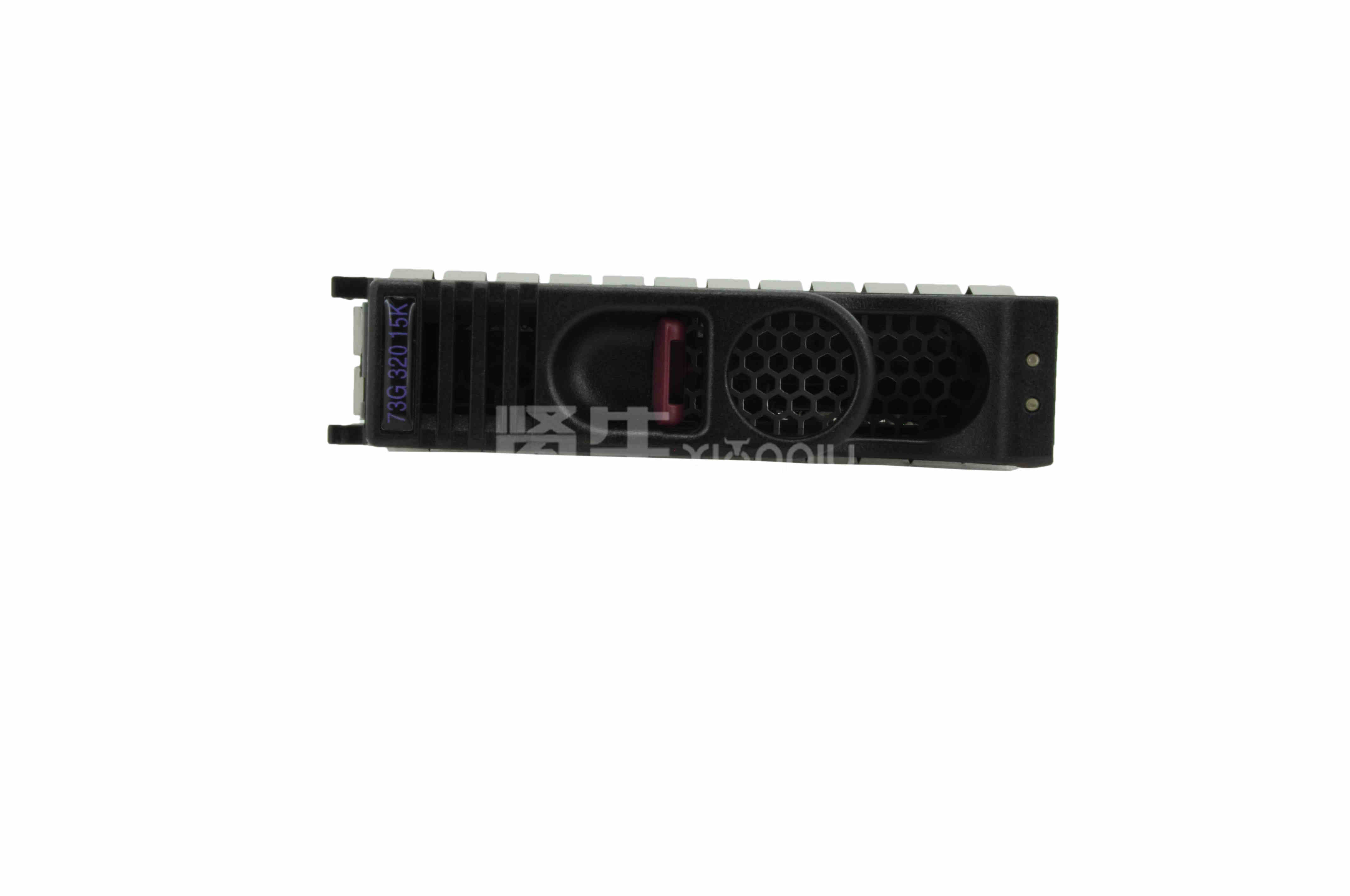 HP  MAX3073NC 73GB 15K 3.5 U320 SCSI 硬盘 AB421-69001