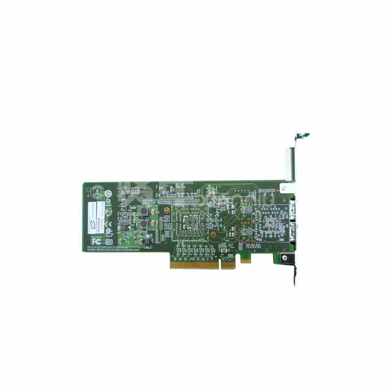 HP 42B AP768A PCI-E 4GB HBA 571519-001