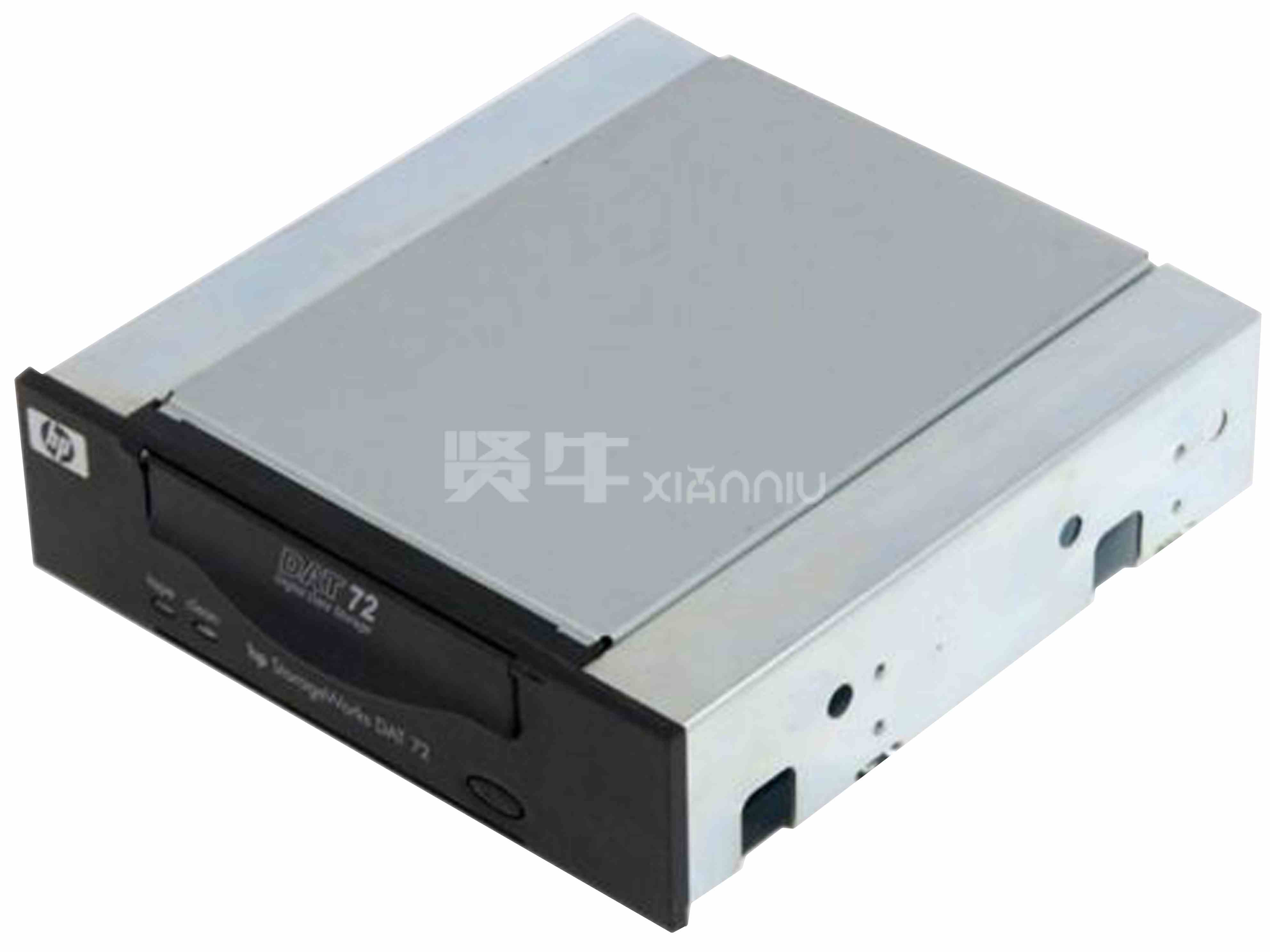 HP DAT72 DDS5 SCSI Q1522A