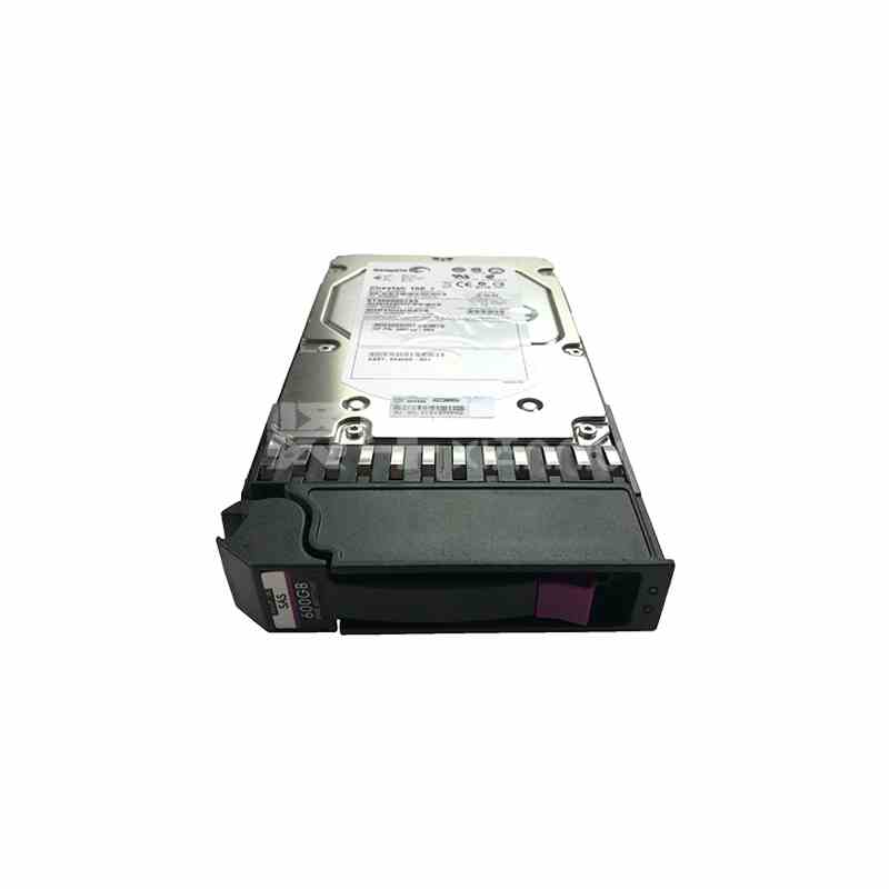 惠普 (HP) HPE AP860A P2000 600G SAS 15K 3.5 P2000 601777-001