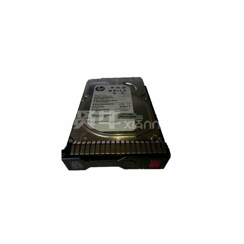 HP/惠普 服务器硬盘 500G SATA 7.2K 3.5 658071-B21
