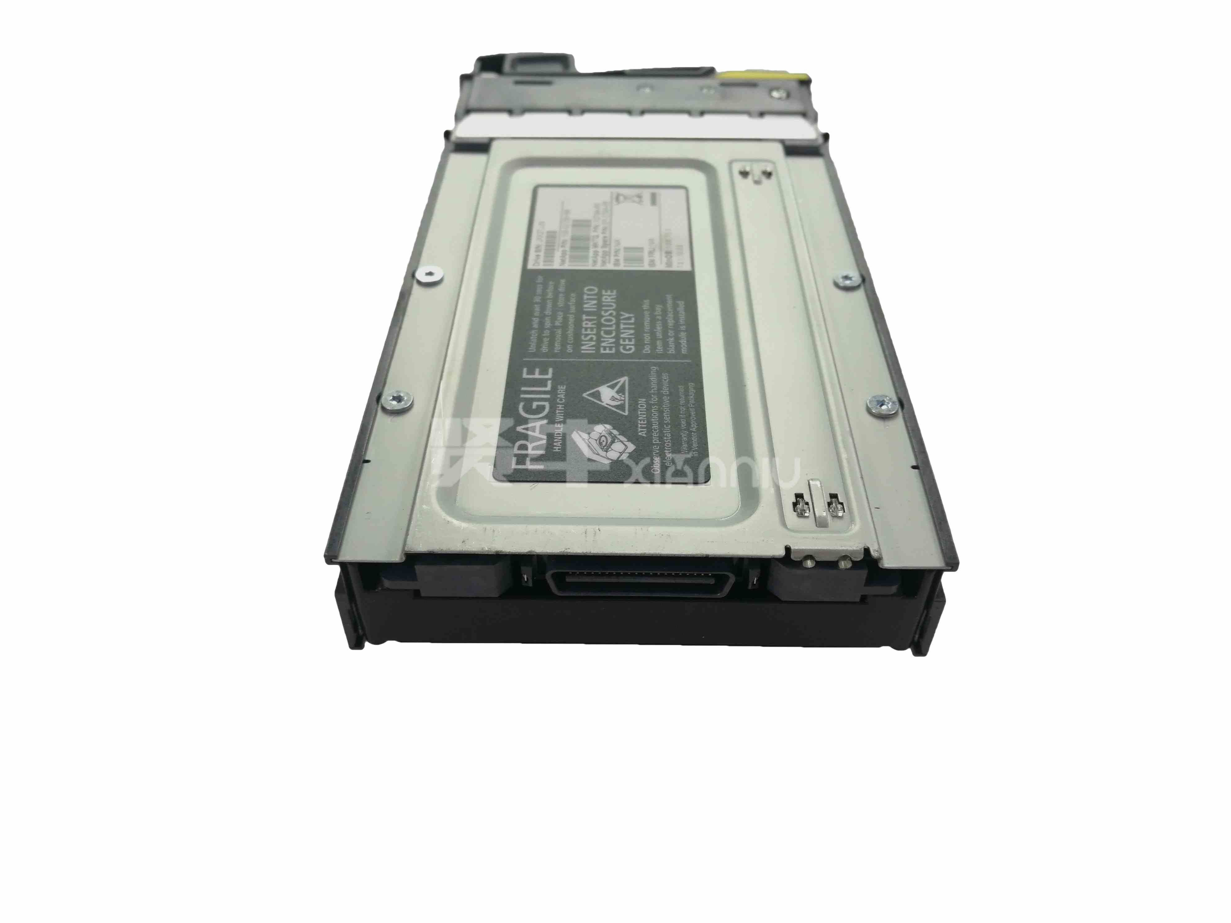 NetApp ST3300656FC 300G 15K 4Gb FC光纤硬盘 X279A-R5