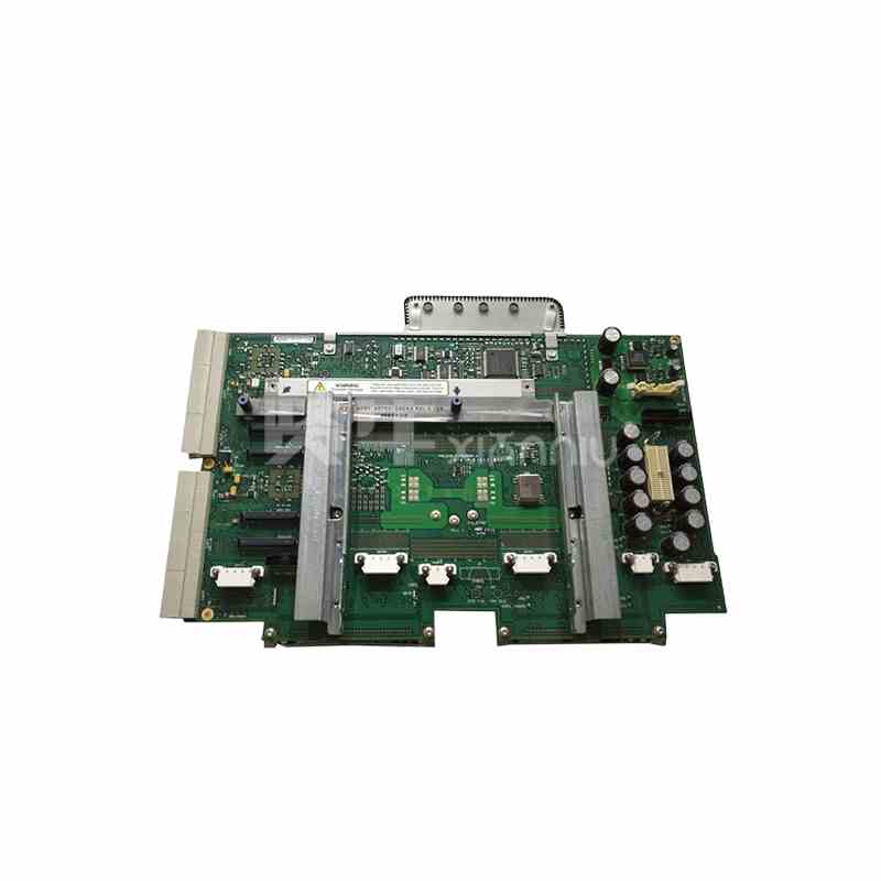 HP A6752A RP7410/ RP7420 主板  A6752-60001