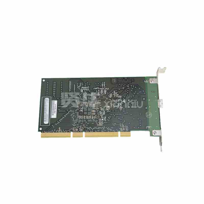 Hp  Pci-X Fibre Channel Adapter FC Card Board 2gbps A6795A