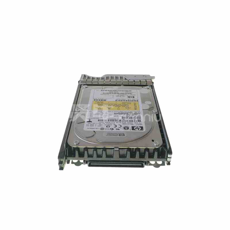 HP 73GB 10K 3.5 SCSI RP7410 硬盘 A7285-69001