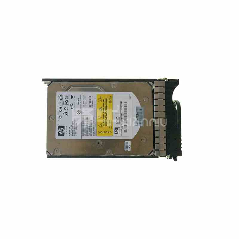 HP 36GB 15K 3.5 U320 SCSI 硬盘 AB420-69001