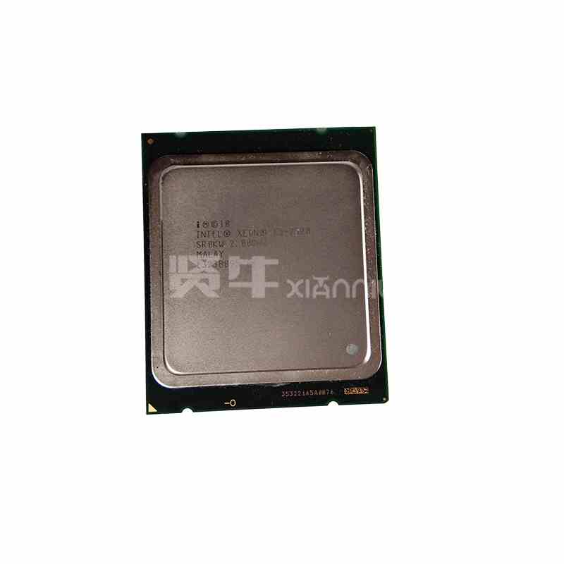 Intel/英特尔  2630 2640 2650 CPU E5-2620