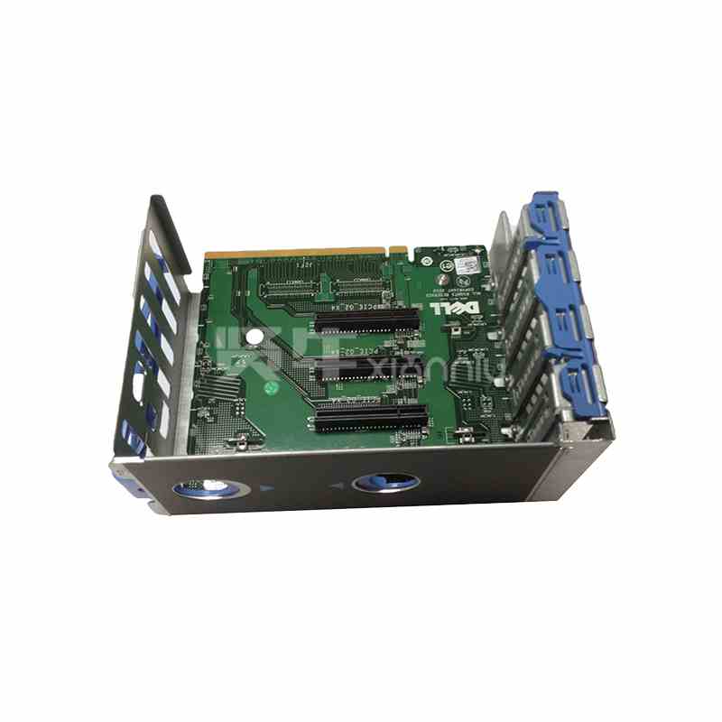 戴尔 PCI-E 立管板 PowerEdge r910 服务器笼 F993J