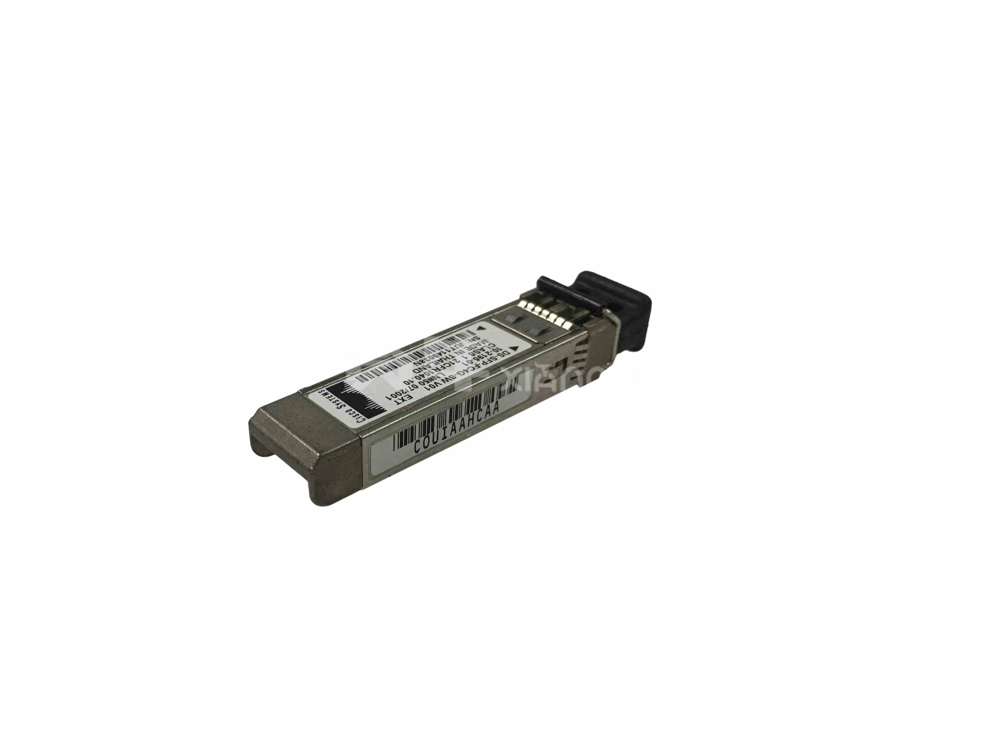 CISCO 多模存储光模块 DS-SFP-FC4G-SW