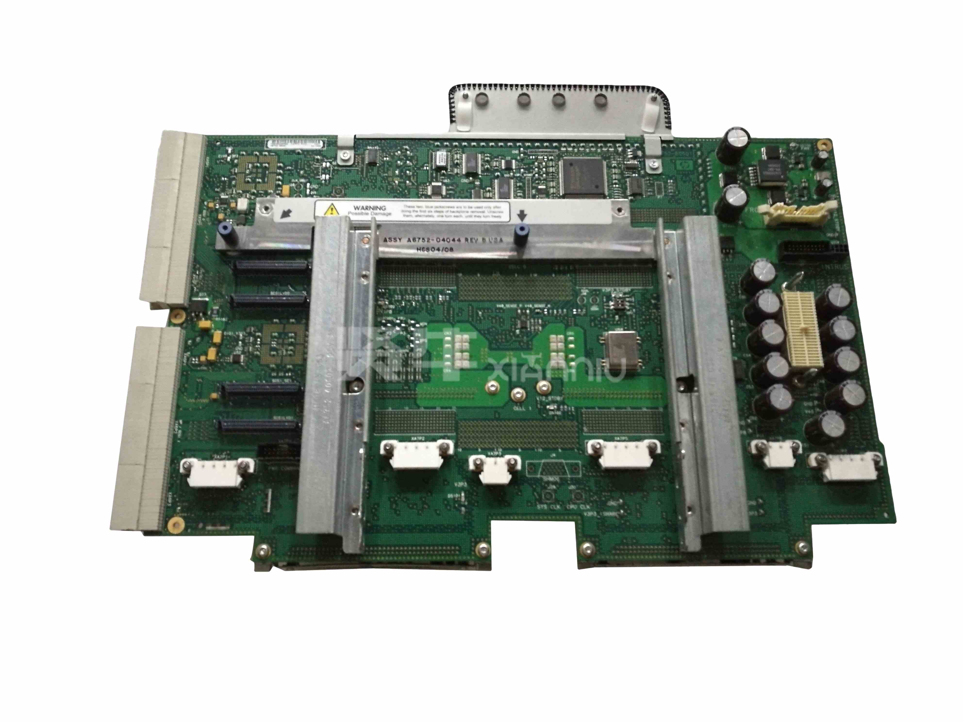 HP A6752A RP7410/ RP7420 主板  A6752-60001