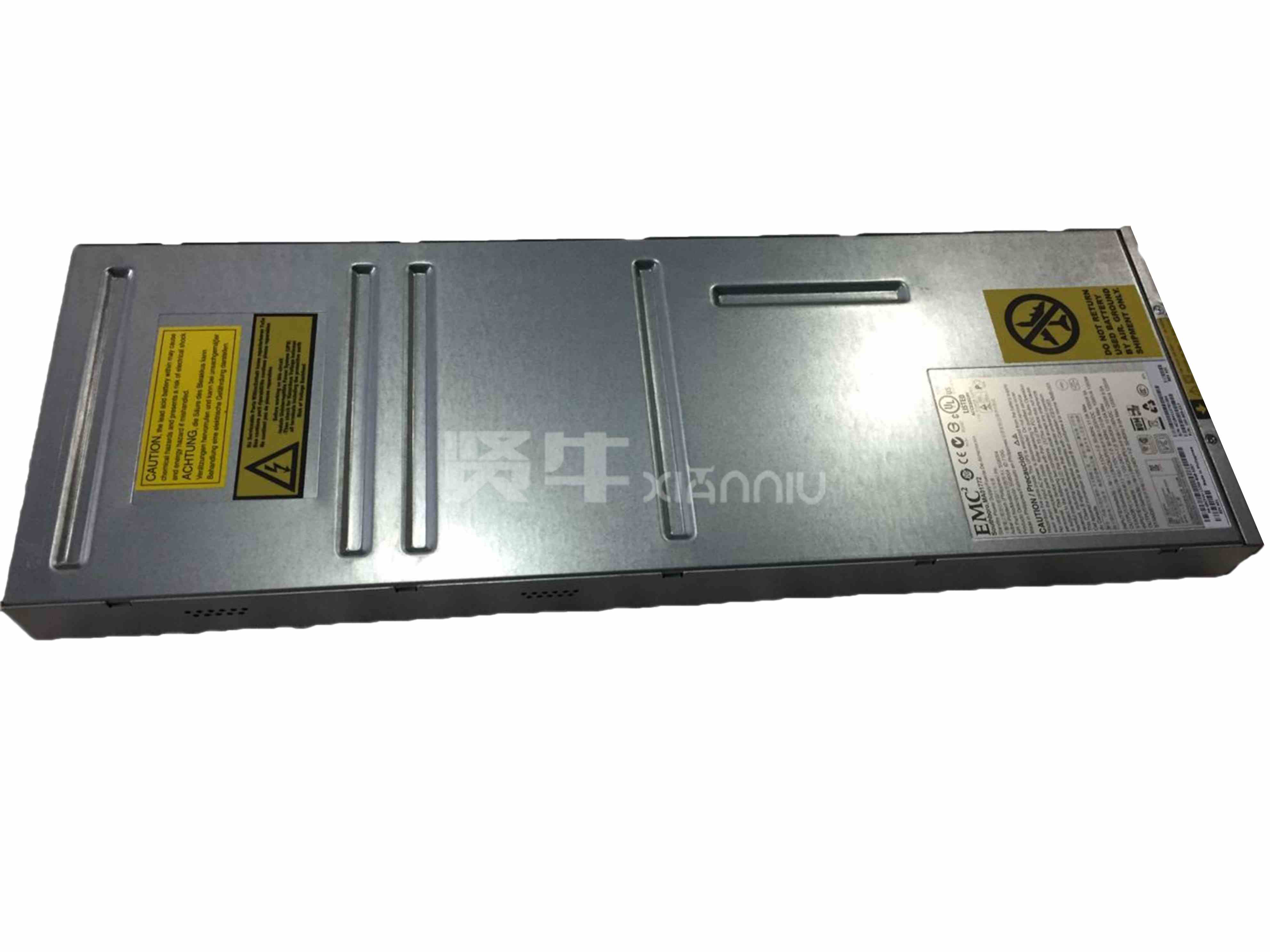 EMC 1200W CX4 VNX 5500/5800/5400/5600 SPS 后备电源 078-000-064