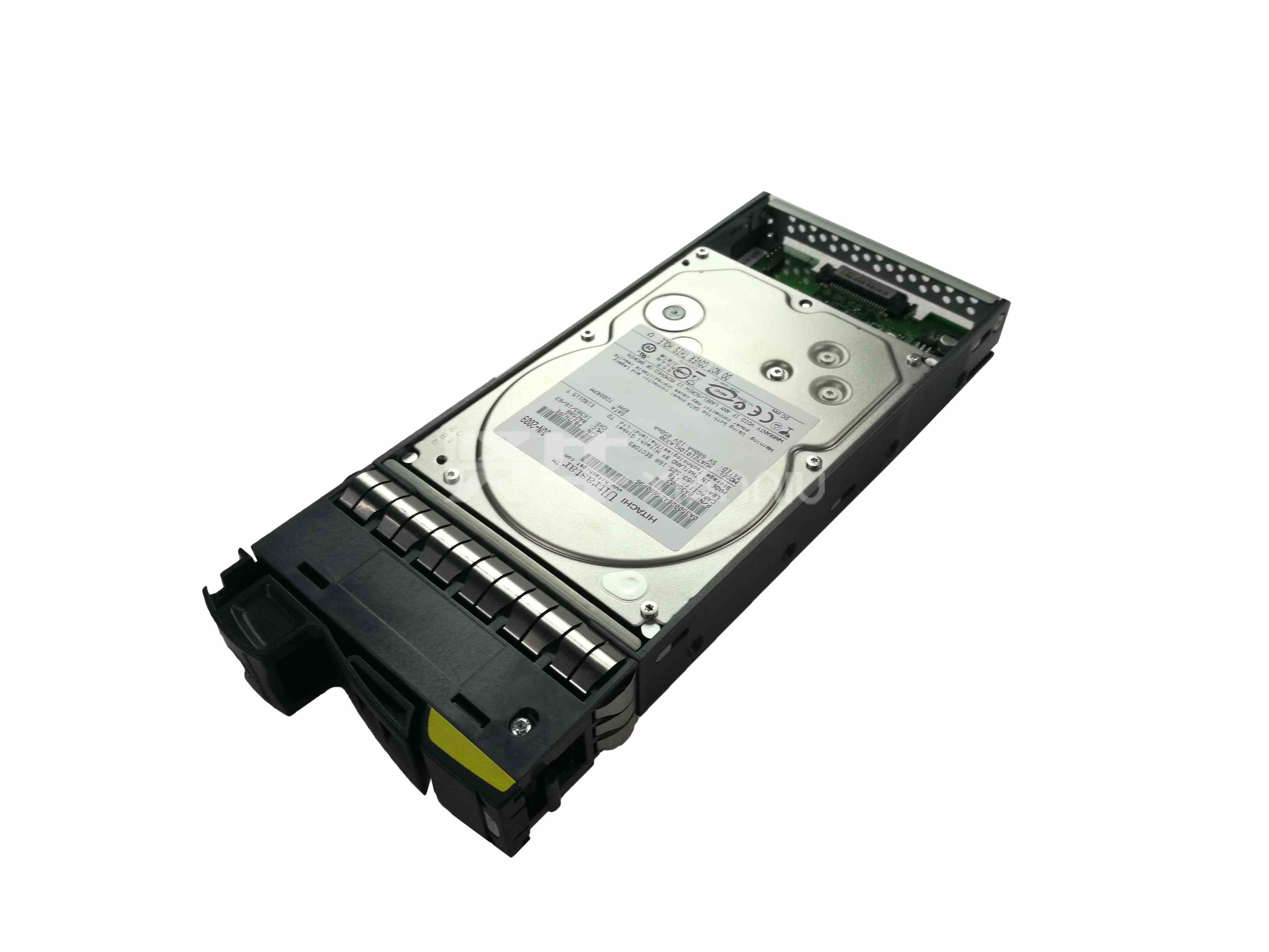 Netapp 1T SATA 3.5 7.2K硬盘FAS2240 FAS6080 FAS8080 X269A-R5