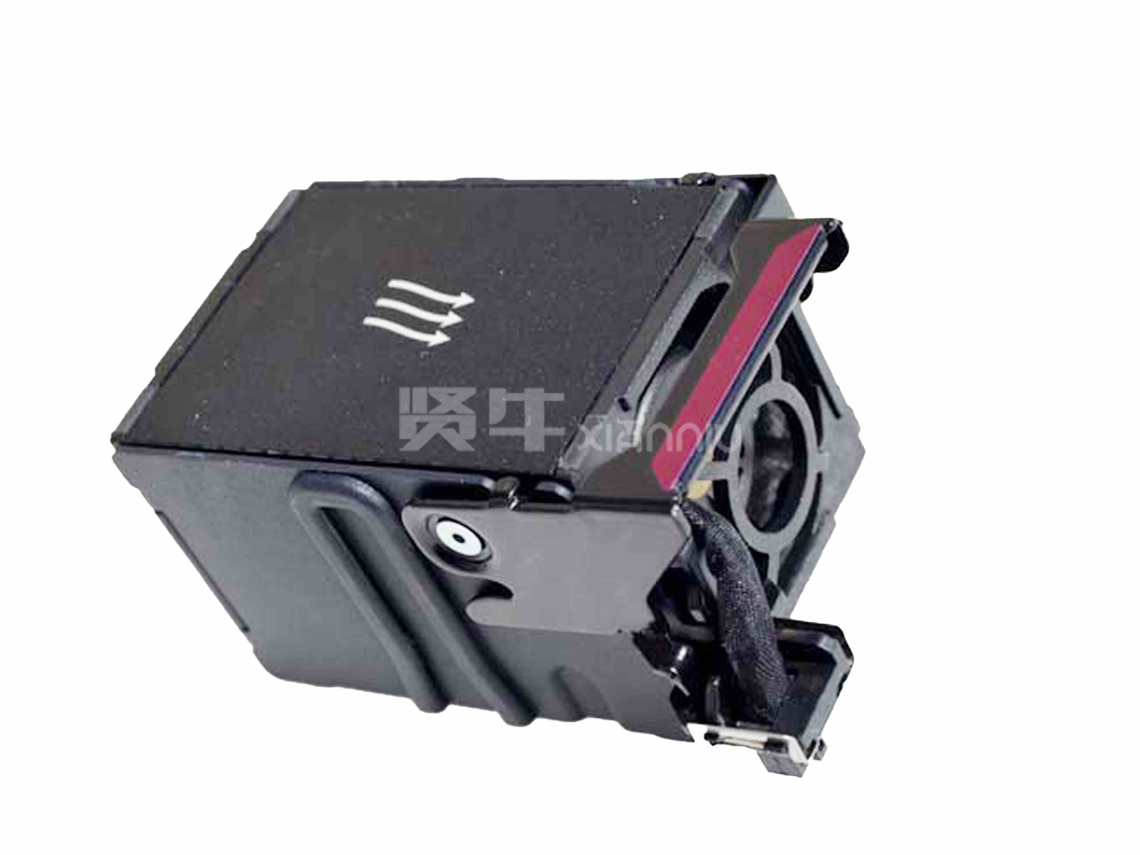 HP惠普 DL360P G8 服务器风扇 667882-001