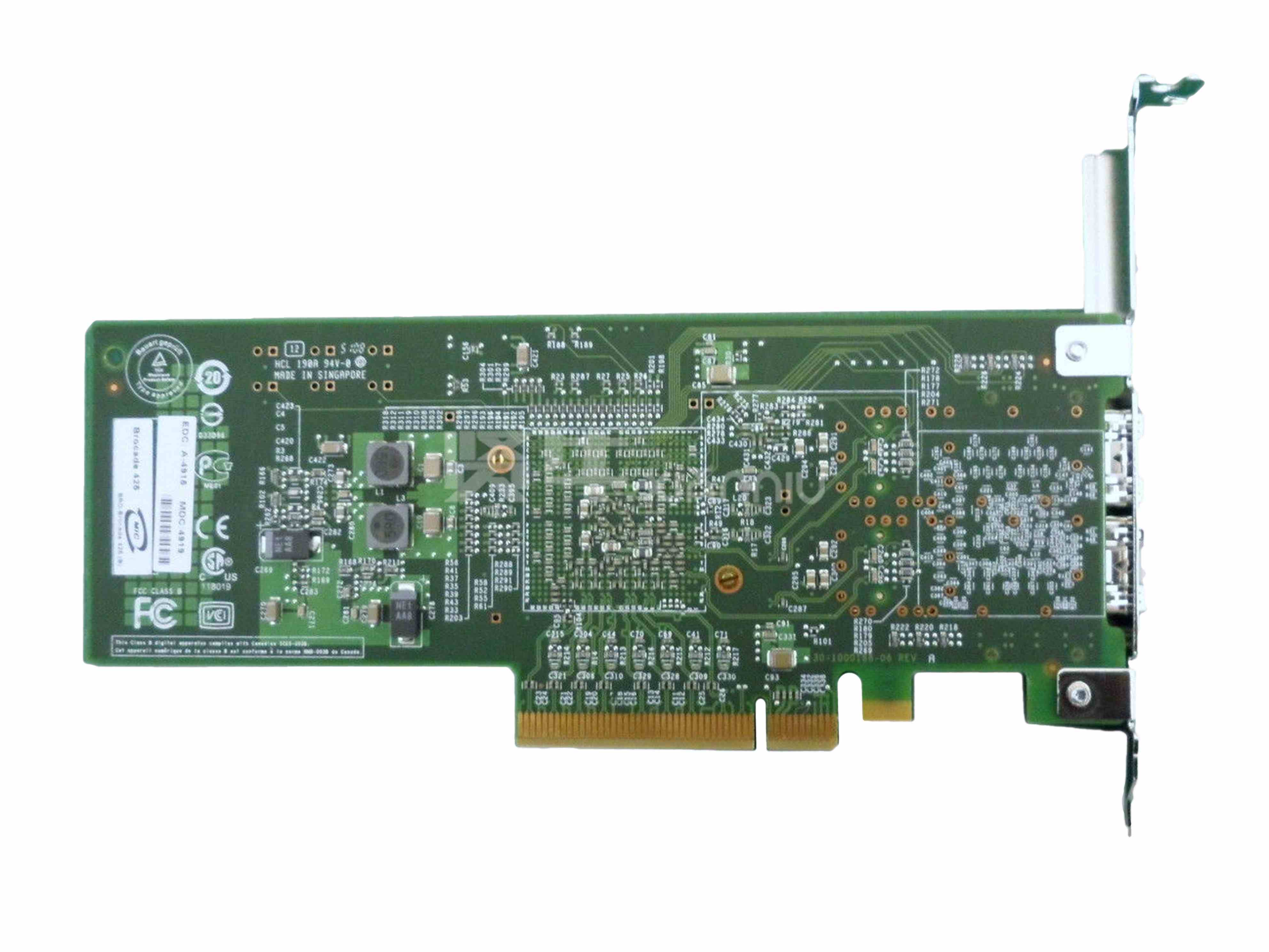 HP 42B AP768A PCI-E 4GB HBA 571519-001