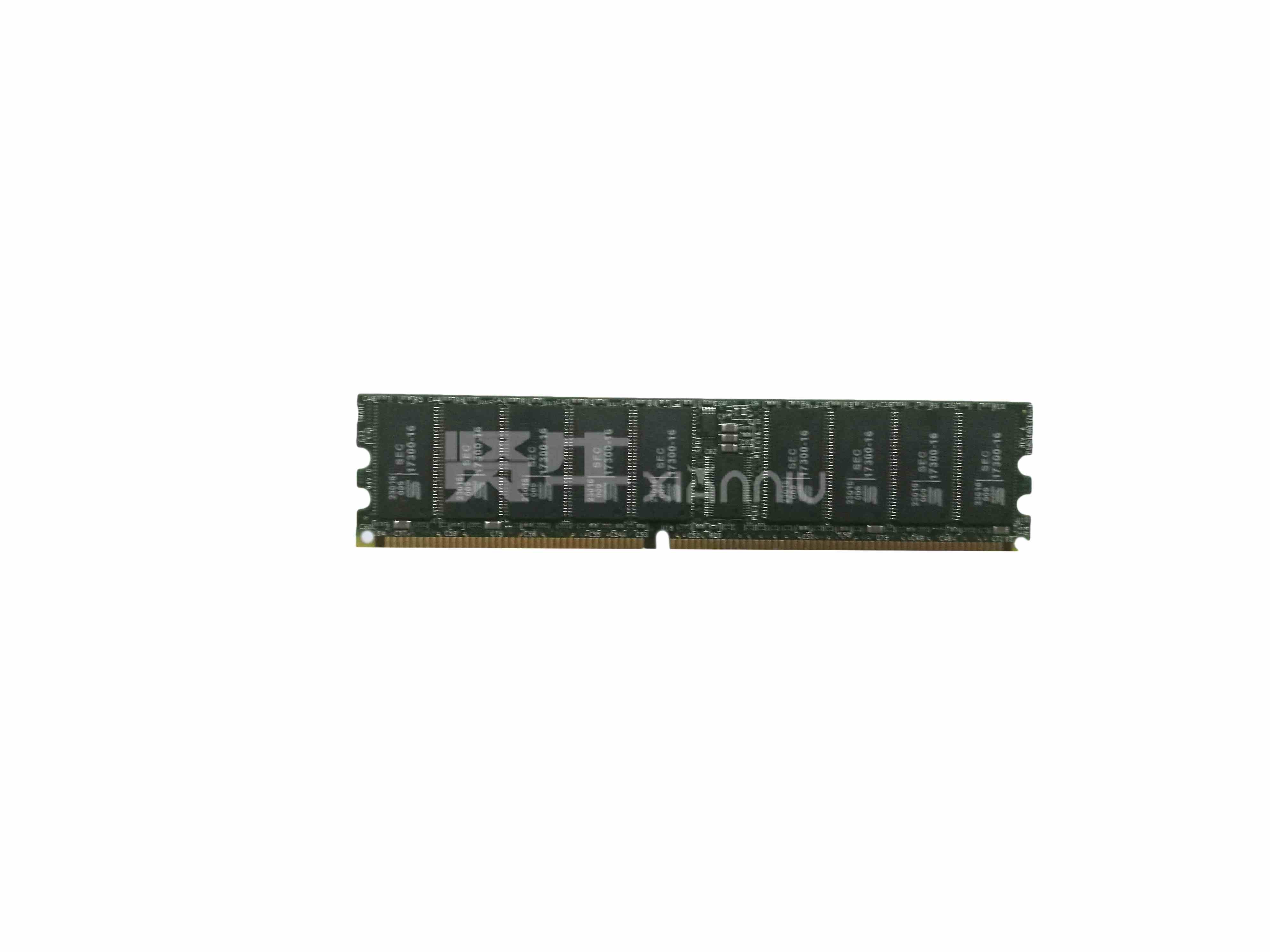 HP 8GB 4X2GB PC2100 266 DDR SDRAM A6970AX