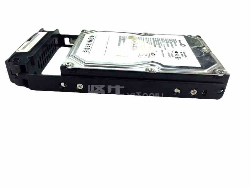 FUJITSU 450G 15K 3.5 SAS DX60 DX80 硬盘  CA07237-E042