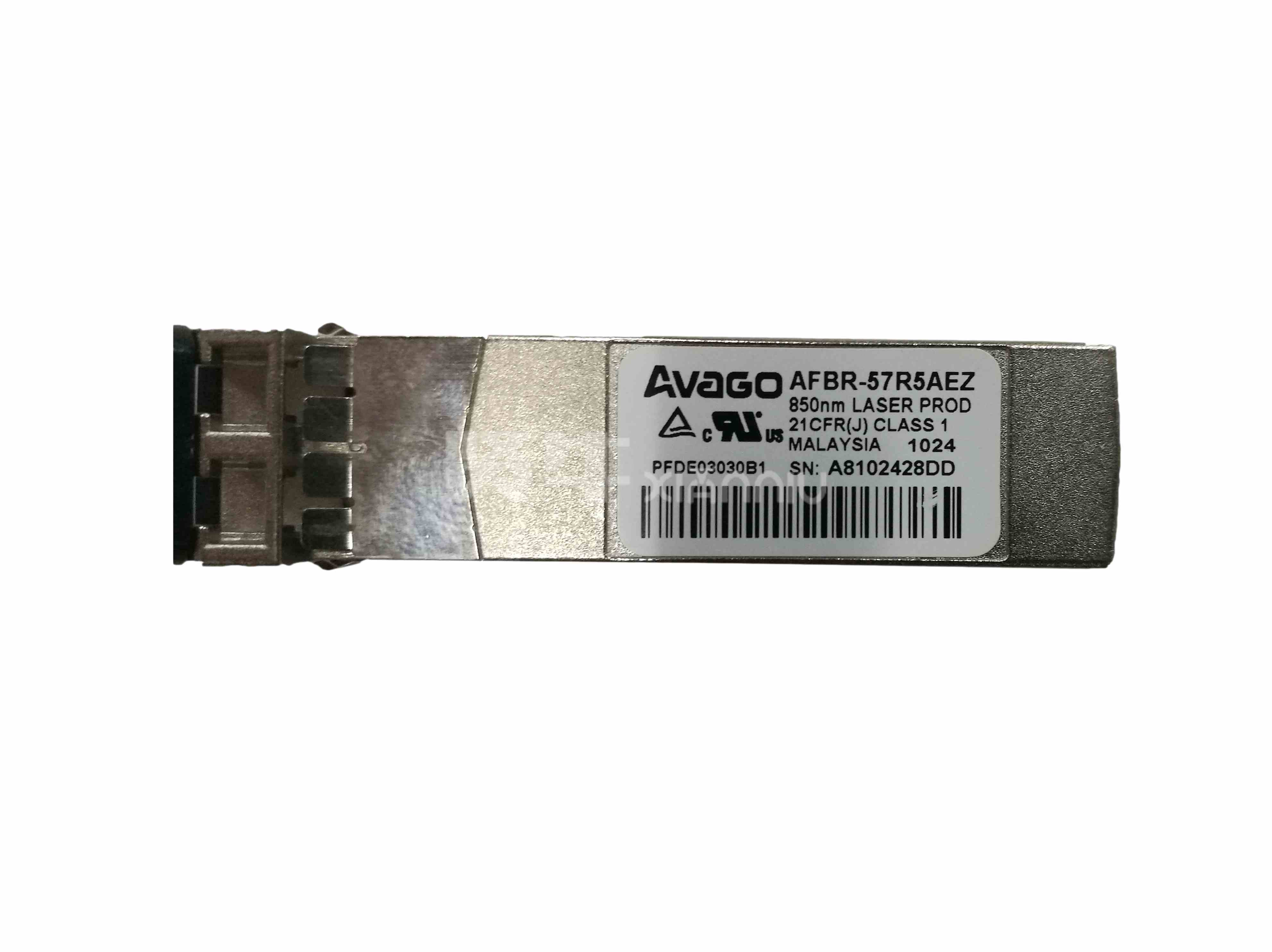 HP AJ715A 468506-001 HP 4G SW FC SFP AFBR-57R5AEZ