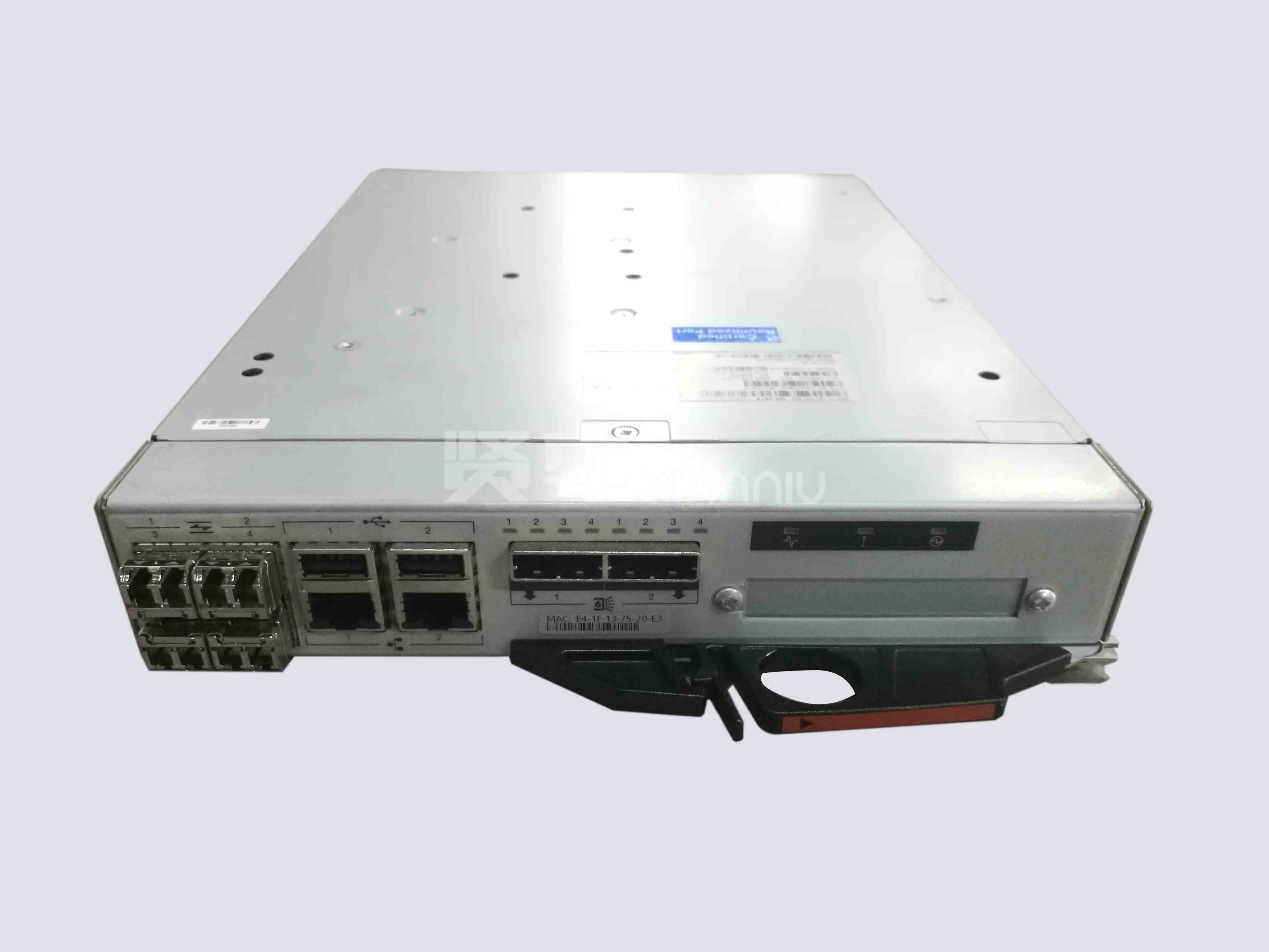 IBM V7000-2076-124 8G/s 4-Port FC控制器 00L4575