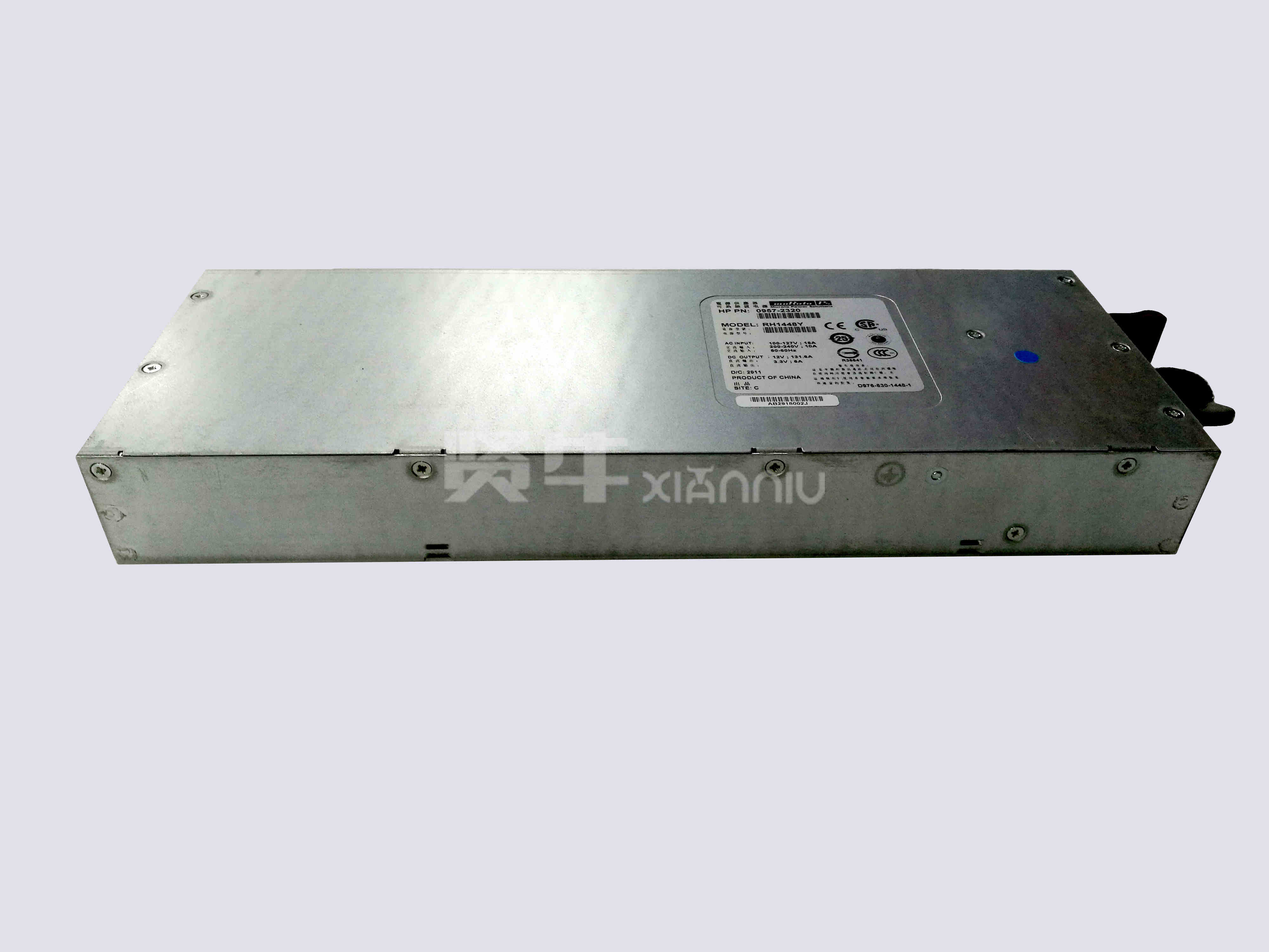 HP RX3600 RX6600 RX4640 1600W 电源 0957-2320
