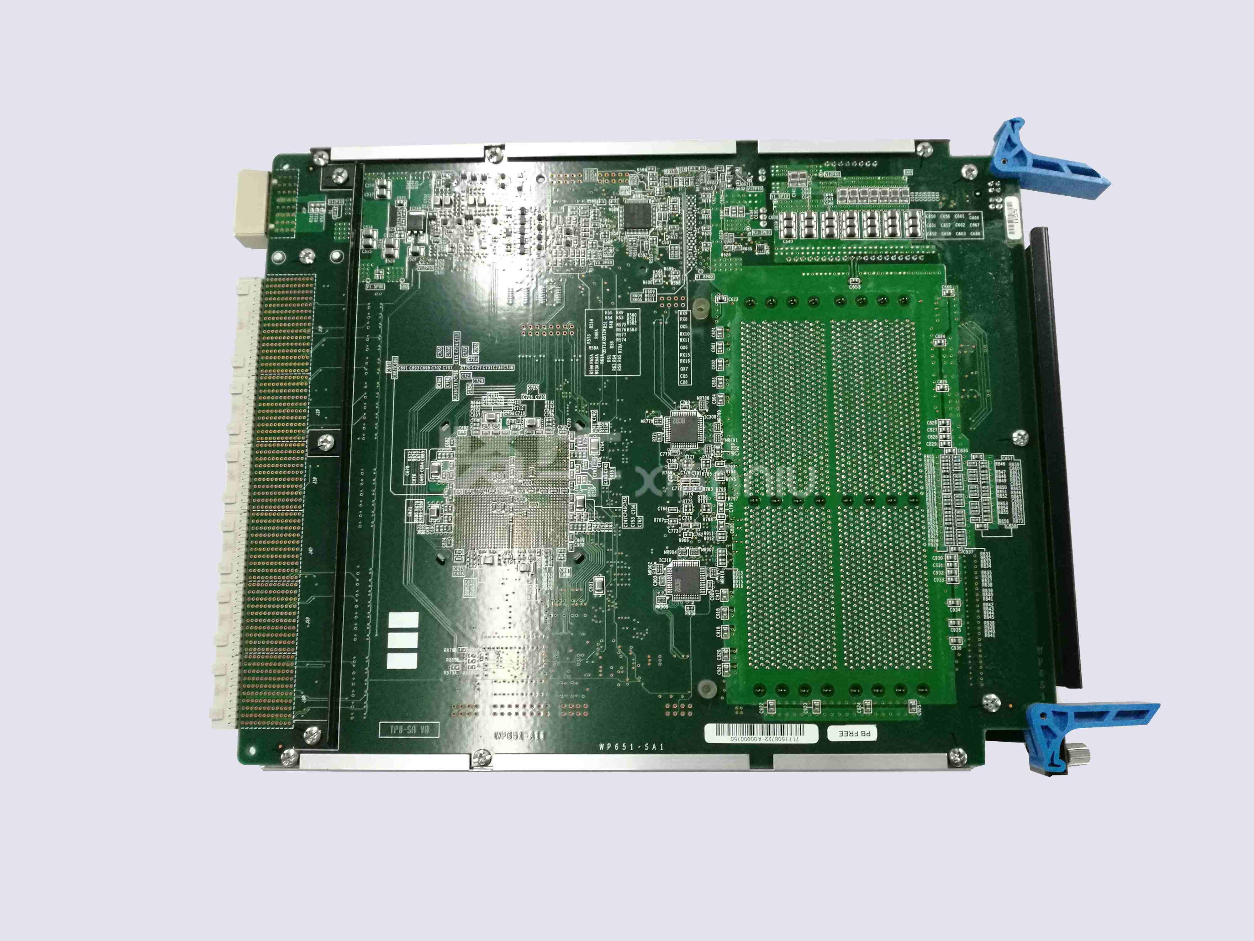 HP XP24000 XP2000 Shared Memory 主板 WP651 5529257-A