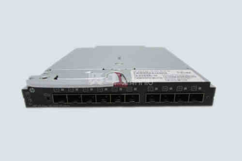 HP BLc VC Flex-10/10D 模块 639852-001