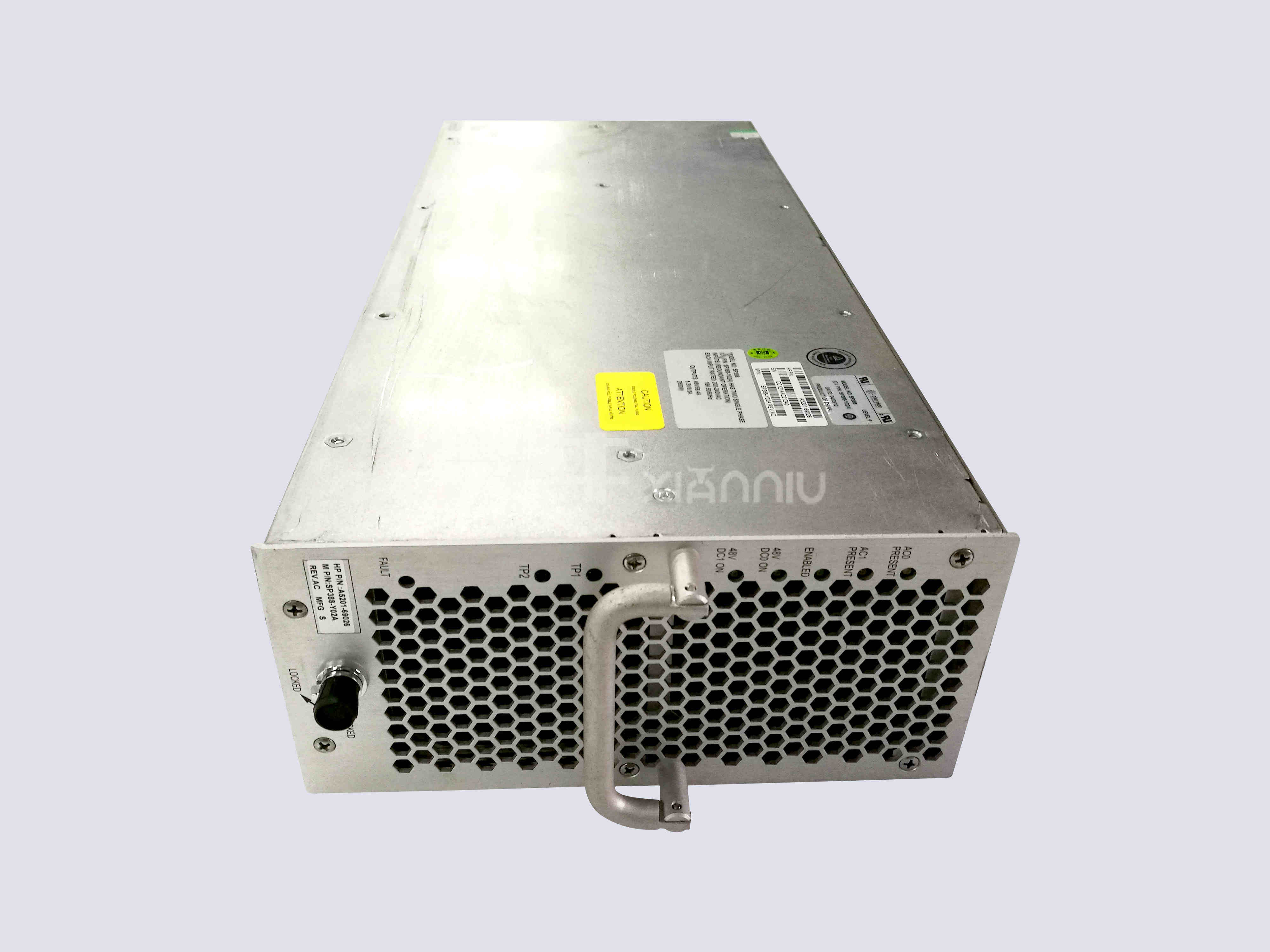 HP Superdome机柜 SX电源  A5201-69026