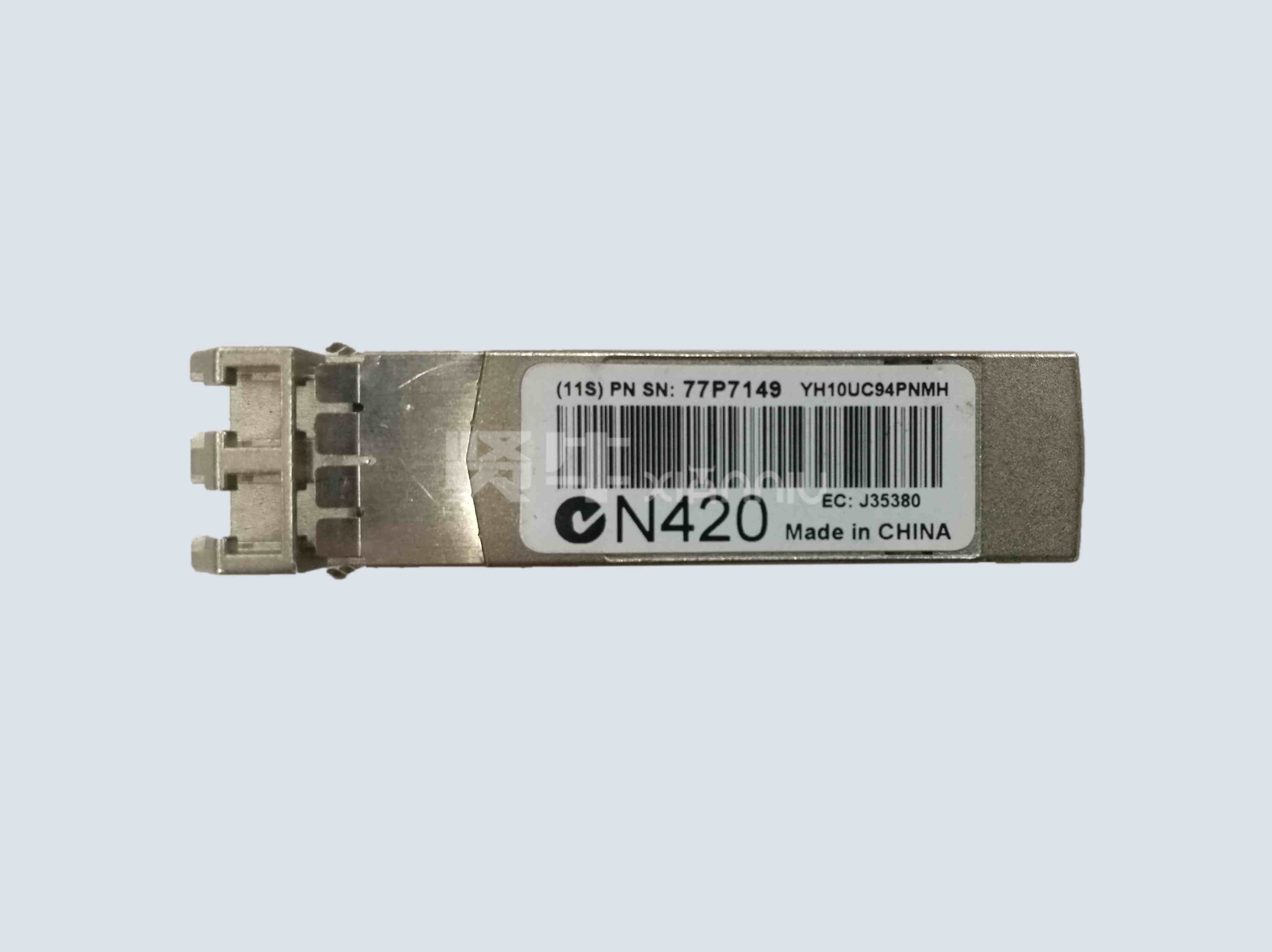 HP AJ715A 468506-001 HP 4G SW FC SFP AFBR-57R5AEZ